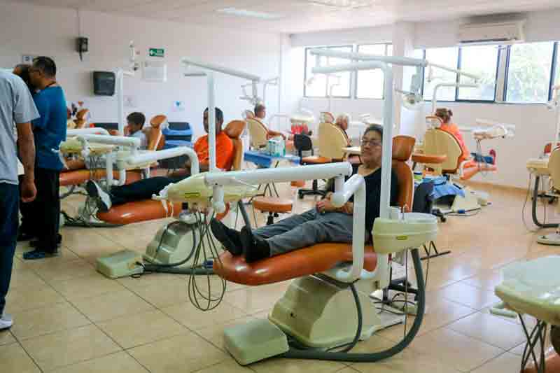 uadec servicios entales