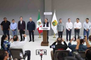 seguridad coahuila unidad