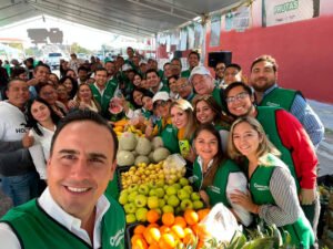 mercadito coahuila manolo