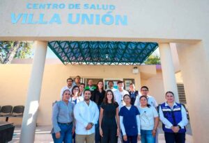 salud mental
