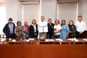 apoyan a madres buscadora Coahuila