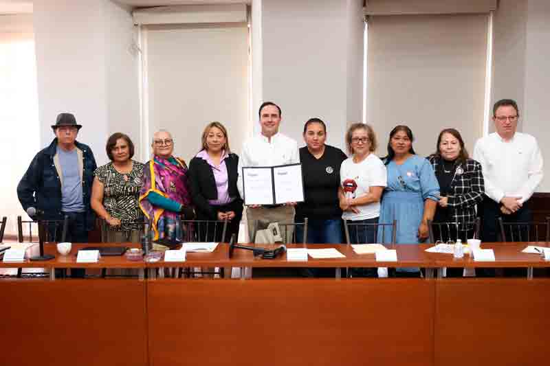 apoyan a madres buscadora Coahuila