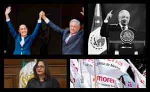 autoritarismo es su legado