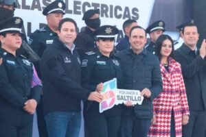 coahuila seguro
