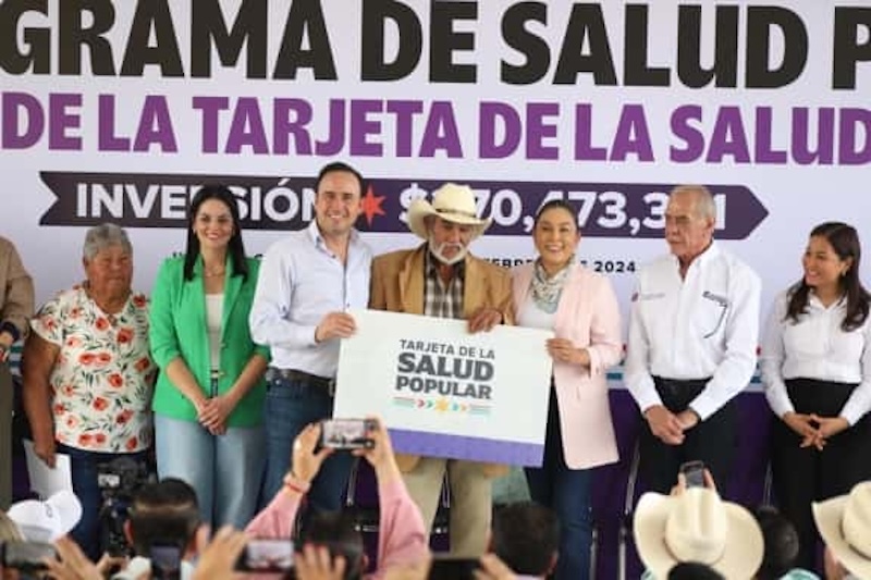 claudia y manolo