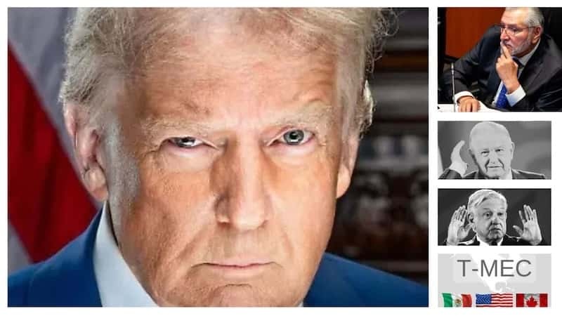 Trump tiene cartas ganadoras