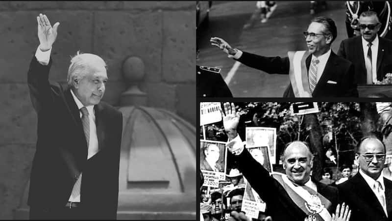 Democracia traicionada