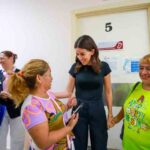 “Revísate a tiempo” promueve la prevención y detección temprana del cáncer de mama