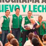 Mejora, la gran estrategia social en Coahuila