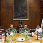 En seguridad seguimos con todo pa delante: Manolo