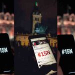 La marcha del 15-N: por qué importa, quién la impulsa y qué está en juego