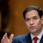 “No enviaremos tropas a México”: Rubio marca línea ante crisis de inseguridad