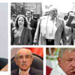 Morena: el autoritarismo que aplasta a la democracia mexicana