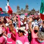 Ni izquierda ni derecha: Somos México y la batalla contra el autoritarismo