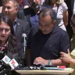 Juez frena deportación de mexicano padre de tres marines y abre vía a su residencia