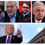 Morena pierde su bandera moral: se evidencia corrupción, fracturas internas e impunidad