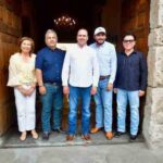 Todo listo y abierto en Cuatro Ciénegas: Manolo