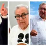 Morena bajo asedio: Washington aprieta y Palacio Nacional se atrinchera