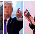  Del narco al terrorismo: la nueva ofensiva de Estados Unidos contra gobierno de México