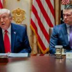Trump sube el tono: Washington habla ya de “guerra” contra los cárteles