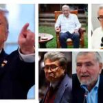  Del Palacio Nacional a los tribunales de Estados Unidos: la agonía moral del obradorismo