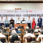 Coahuila el estado con la mayor cobertura de educación básica del país: INEA 