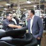 Ubica INEGI a Coahuila en primer lugar nacional en formalidad laboral 