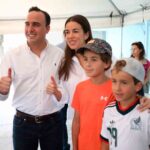 Tenemos una jornada electoral tranquila y en paz: Manolo