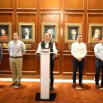 Tras el proceso electoral, llama Manolo a la unidad para seguir consolidando la grandeza de Coahuila
