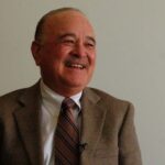 FGR detiene a Ernesto Ruffo Appel por investigación ligada al presunto contrabando de combustibles
