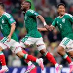 Inglaterra toma medidas especiales antes de enfrentar a México: «serenatas», altitud y presión en el Azteca preocupan