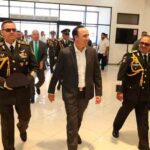 EN COAHUILA CELEBRAMOS CON ORGULLO EL 7MO ANIVERSARIO DE LA GUARDIA NACIONAL: MANOLO