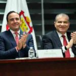 EN EQUIPO CON  RIQUELME VAMOS POR MÁS SEGURIDAD Y MEJORES SERVICIOS PARA TORREÓN: MANOLO