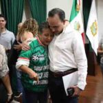 SEGUIMOS FORTALECIENDO UN MODELO DE DIÁLOGO Y ATENCIÓN JUNTO A LOS COLECTIVOS DE FAMILIARES DE PERSONAS DESAPARECIDAS EN COAHUILA