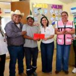 DEL DESIERTO LAGUNERO A LA FRONTERA NORTE, DIF COAHUILA LLEVA DESARROLLO, INCLUSIÓN Y ESPERANZA A CADA RINCÓN DE COAHUILA