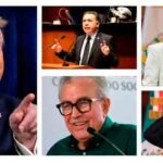 México, bajo la lupa de Washington: seguridad, T-MEC y geopolítica marcan la nueva relación bilateral