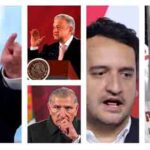 Morena entra en guerra: Washington aprieta y las ambiciones guindas desbordan al partido