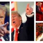 Trump aprieta a México: aranceles, T-MEC y seguridad lo colocan en la tormenta perfecta