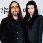 Aurelius, el primer nieto de John Lennon, llega cuatro décadas después de su muerte
