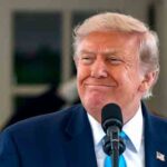 Trump aprieta a México: exige ir contra cárteles y funcionarios corruptos
