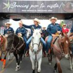 Coahuila vive sus tradiciones en familia con paz y seguridad: Manolo