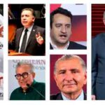 La herencia tóxica: deuda, polarización y una 4T en modo supervivencia