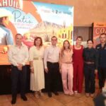 De Coahuila para el mundo: presentan serie de cocina internacional filmada en el estado