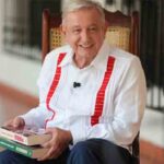 AMLO vuelve para marcar la ruta y persiste su intensa sombra transexenal