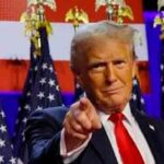 Trump insiste en que los cárteles controlan México