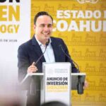 Coahuila en el top 5 nacional de Competitividad: IMCO