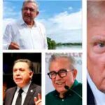 Morena, bajo presión: corrupción, fracturas internas y el cerco de Estados Unidos