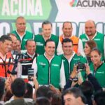 En equipo le entramos” llega al norte de Coahuila