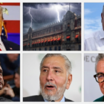 Morena blinda a sus figuras ante la presión de Washington