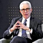 Zedillo pone en duda la legitimidad de las elecciones de 2027